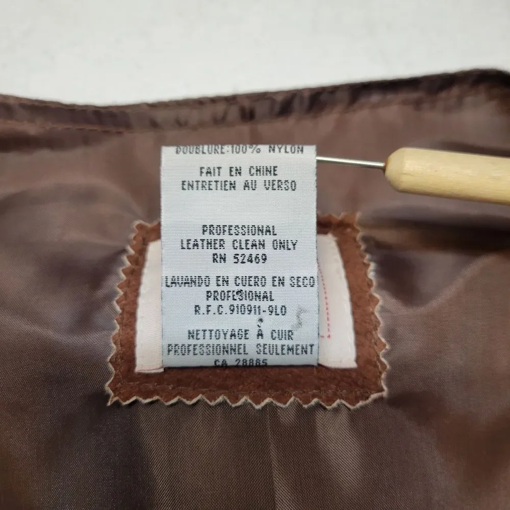 Faded Glory detailed measurements